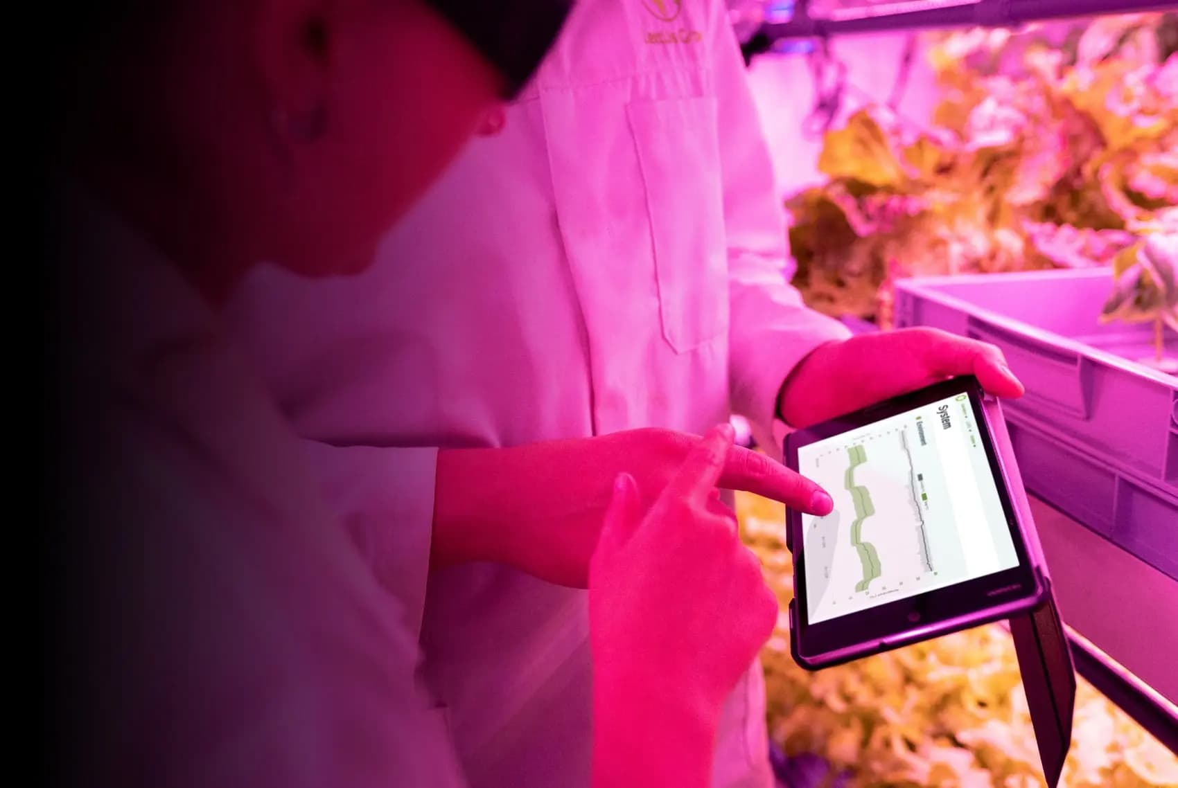 Application Symphoni