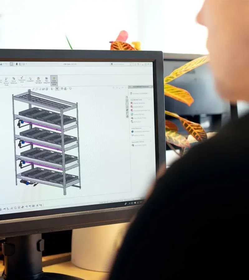 VOUS ÊTES CONSTRUCTEURS?